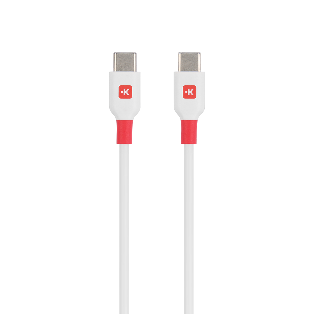 Skross USB-C to USB-C Cable 120cm 100W