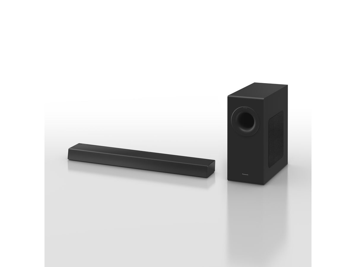 Panasonic Soundbar 2.1 320W HTB496