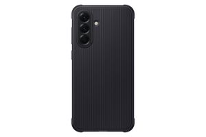 Samsung A56 Rugged Case Black