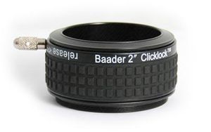 2"Click-Lock M60, système de