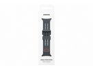 Samsung Watch Ultra V2 Marine Band Black