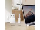 Mercusys AC1300 Nano Wi-Fi USB Adapter