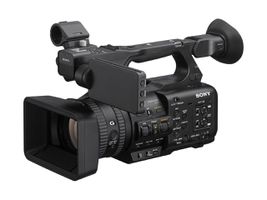 Sony PXW-Z200 Compact 4K HDR XDCAM