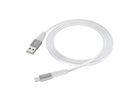 Joby Lightning Cable 1.2M White