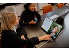 Verbatim Touchscreen Monitor 4K 17.3"