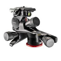 Manfrotto XPRO Geared 3-Way Tripod Head