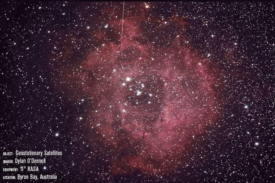 Celestron RASA V2 Optik 28cm, 11"