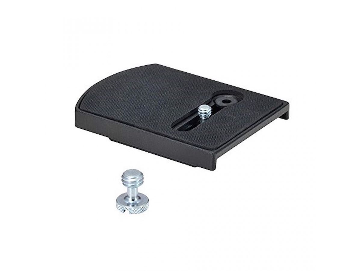 Manfrotto Geared Tripod Head