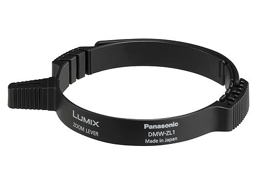 Panasonic Zoomring