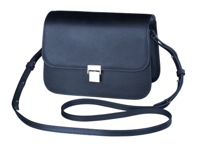 Olympus Shoulder Bag Black like Dress