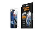 PanzerGlass iP 17/18ProMax Displayschutz