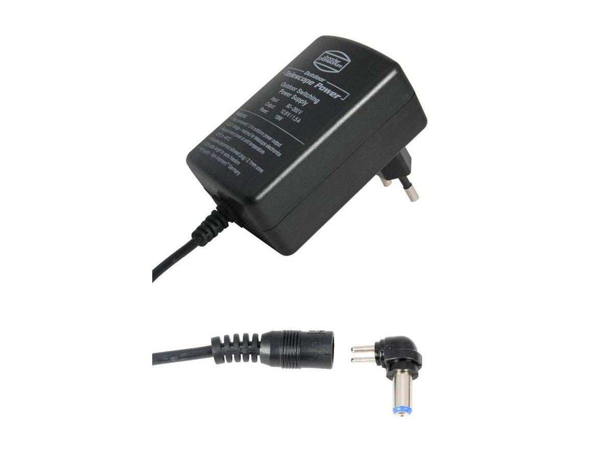 Baader Netzadapter 12.8V 19W, 1.5A