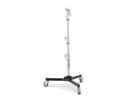 Avenger Roller Stand Low Boy 120cm