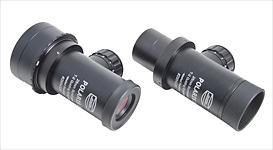 Polaris I oculaire guide