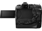 Olympus E-M1X Body black