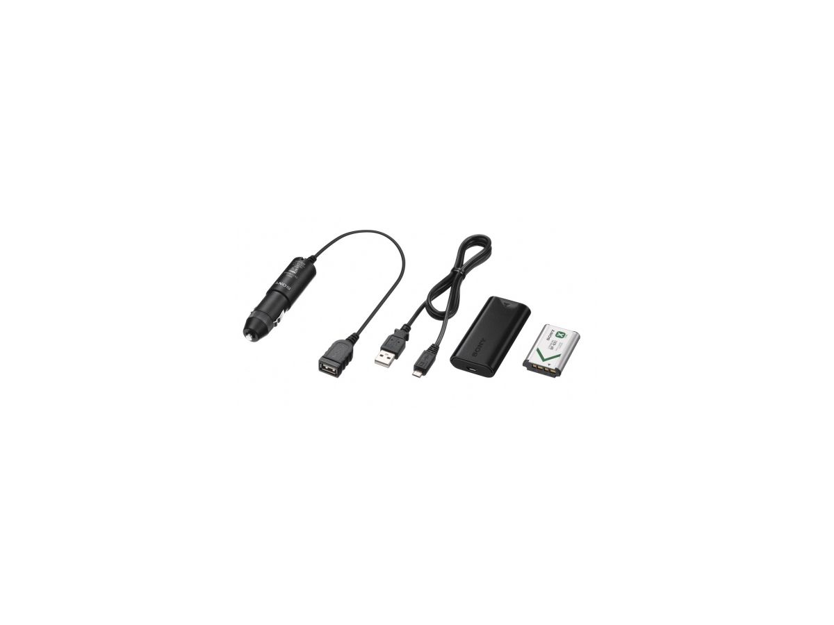 Sony Accessory Kit Action-Cam