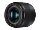 Panasonic Lumix G 25mm 1.7 Pan.black