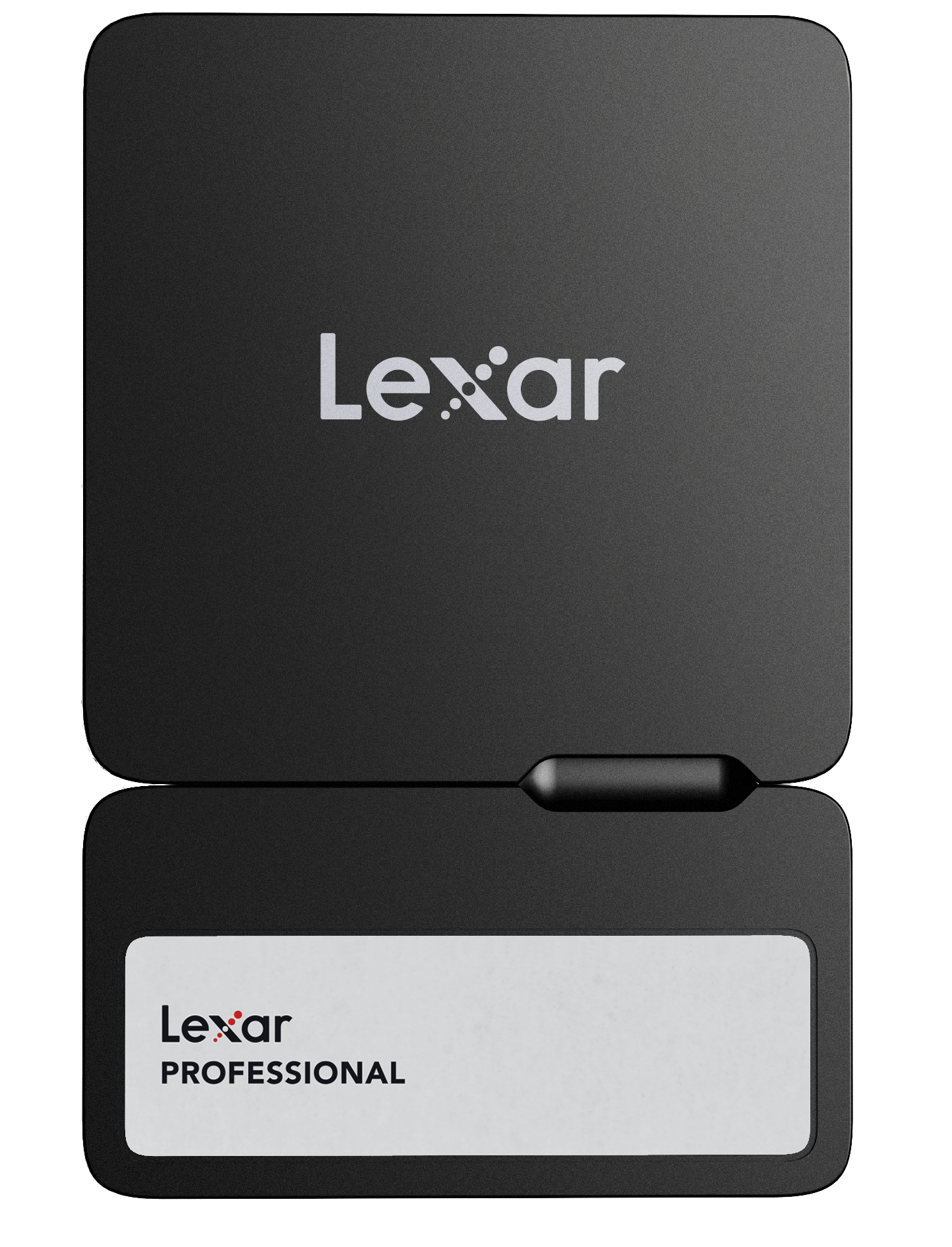 Lexar Professional Go SL400 PSSD 1TB Hub