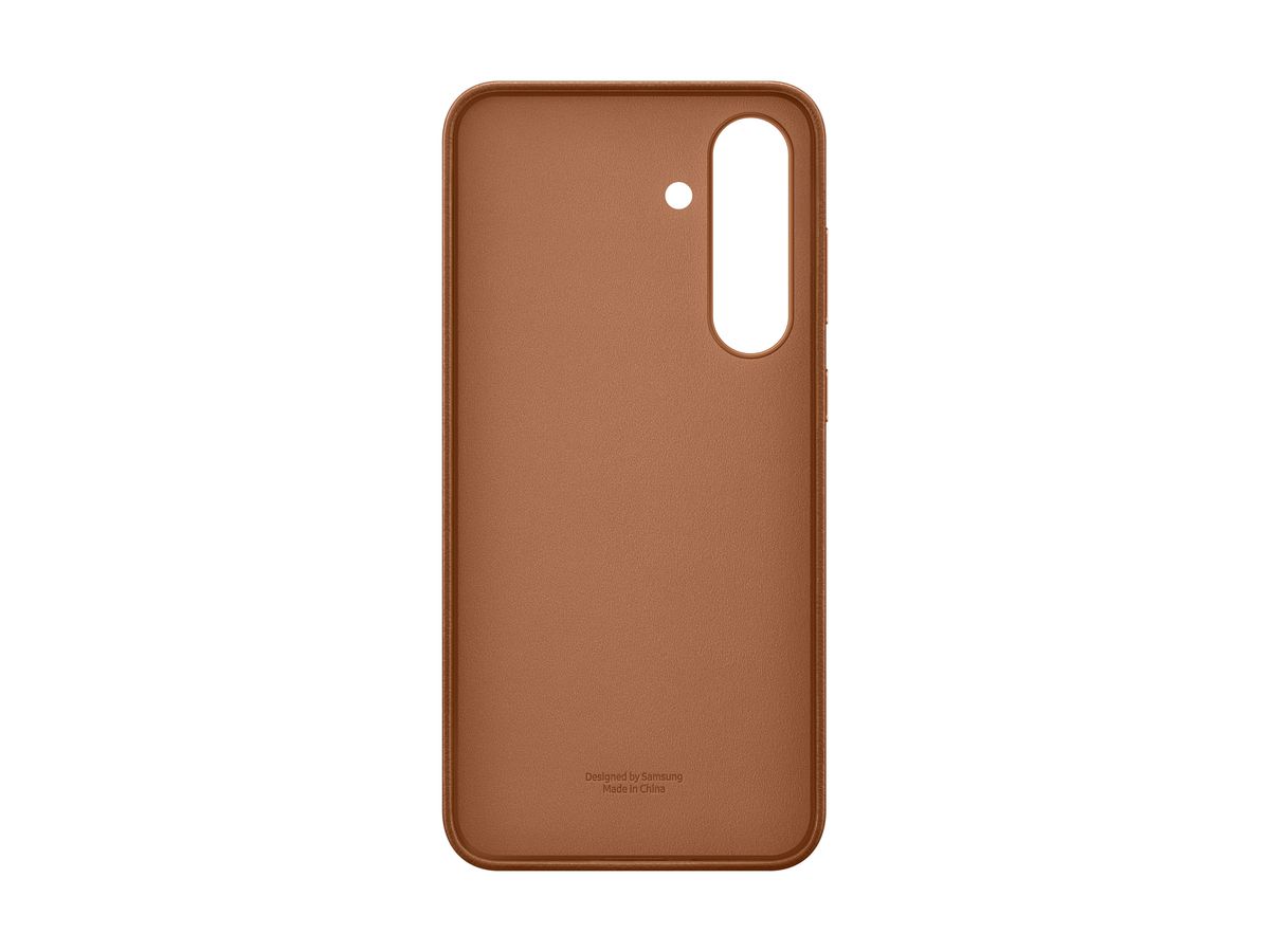 Samsung S25 FE Kindsuit Case Brown