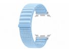 Samsung Watch 9 Fabric Band (S/M) Blue