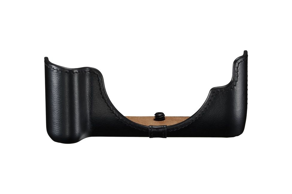 Canon EH30-CJ Camera Jacket black