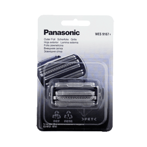 Panasonic Sieb WES9167Y1361