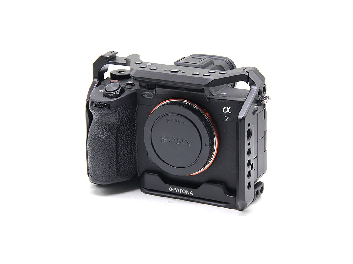 Patona Cage Sony A7R Mark V