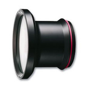 Olympus PPO-E02 Objektivanschluss