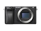 Sony Alpha 6300 Body Black