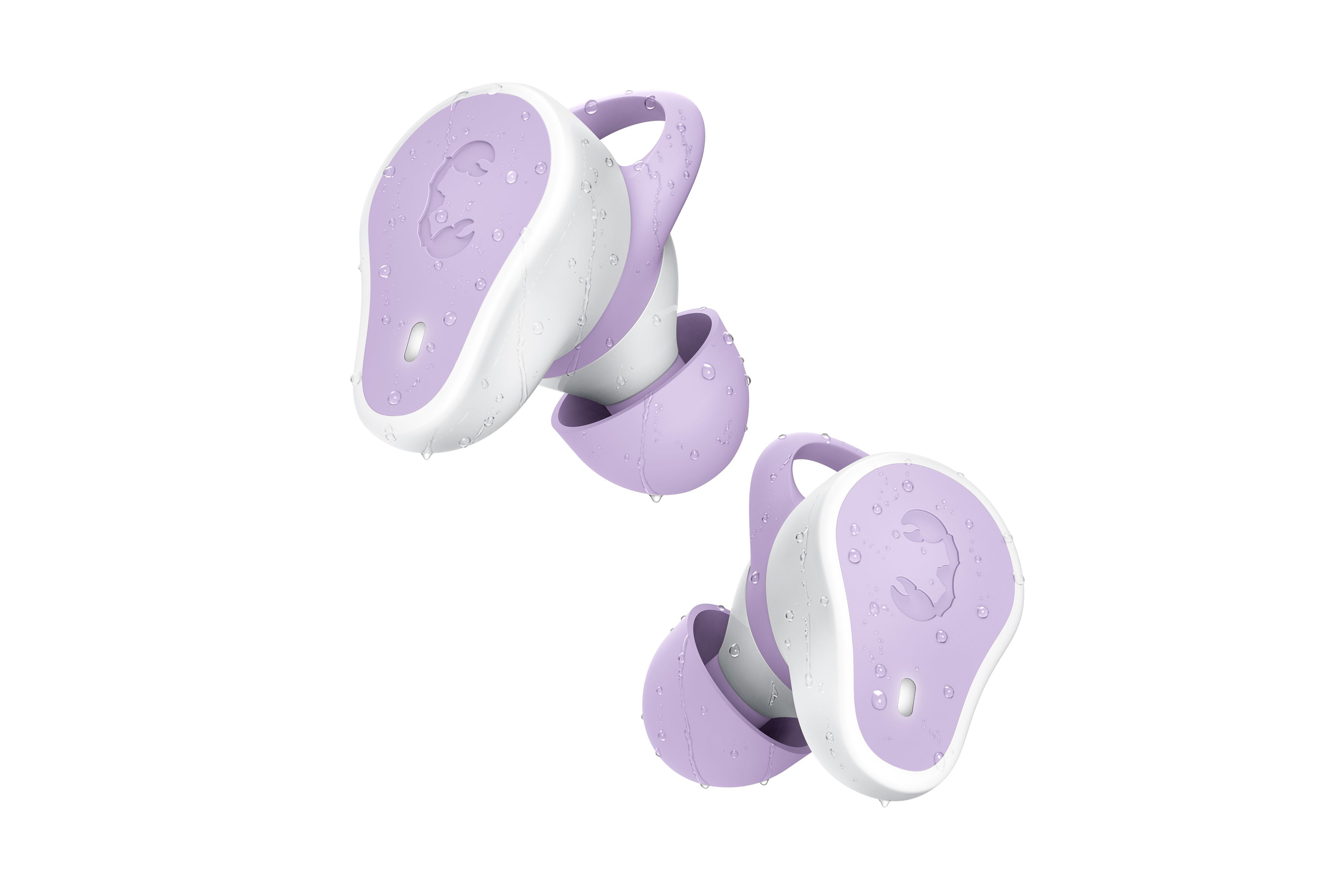 Fresh 'n Rebel Twins Move 2 Dreamy Lilac