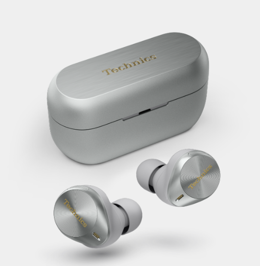 Technics Premium Bluetooth AZ80 Silver