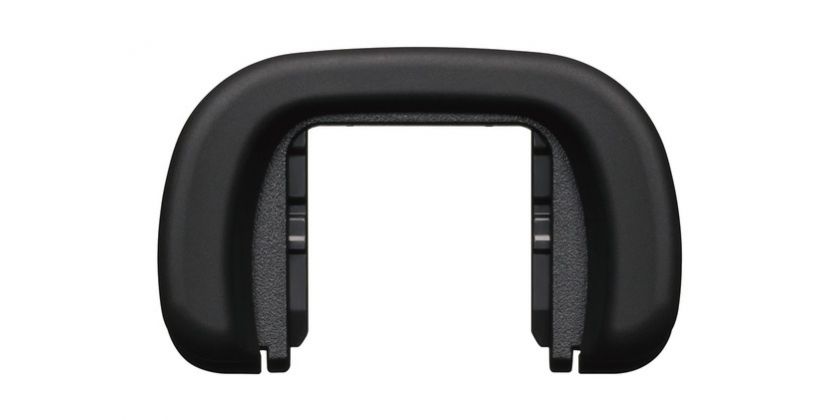 Sony Okular/Sucher-Abdeckung SLT-A99