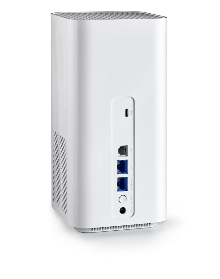 Devolo WiFi 6 Router 3600 5G LTE
