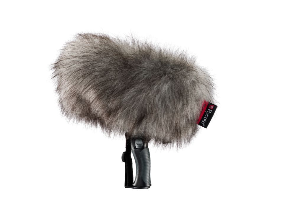 Rycote Nano-Shield Kit NS2-CA