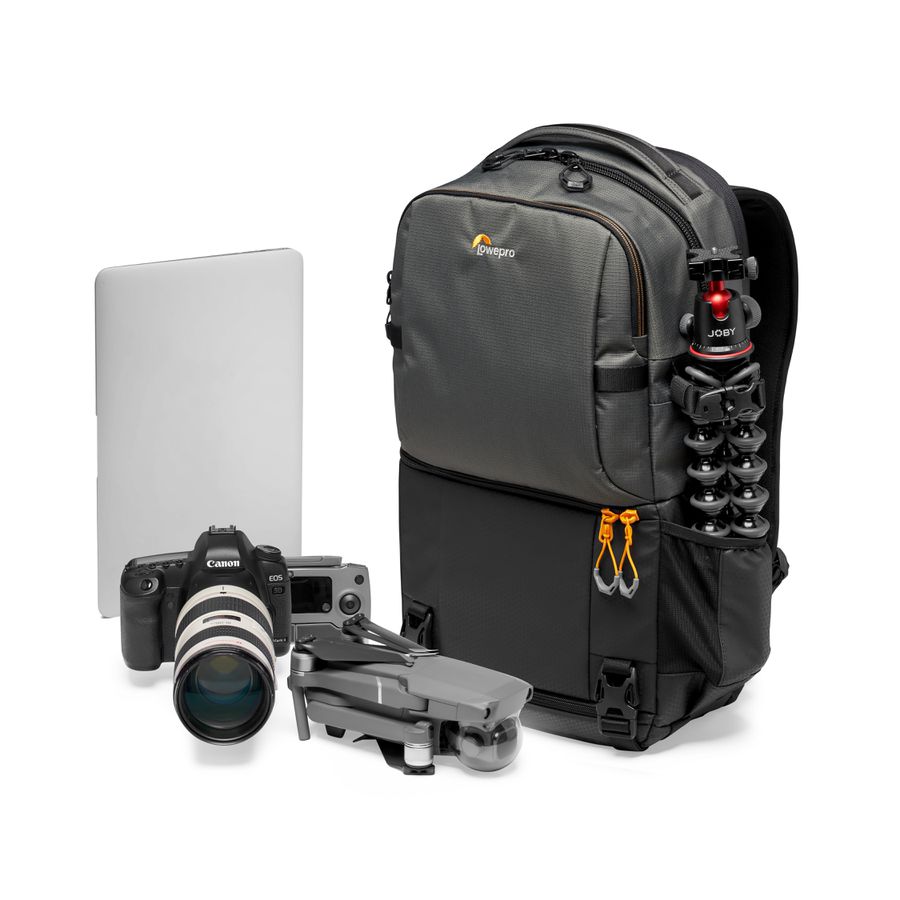 Lowepro Fastpack BP 250 AW III noir