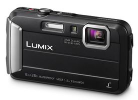 Panasonic DMC-FT30EG-K black