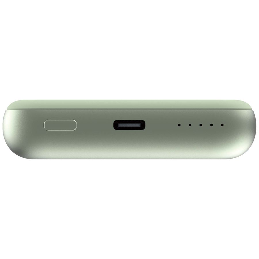 Verbatim Powerbank 10000 mAh Green