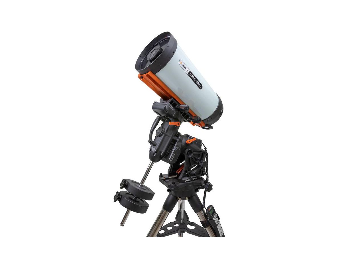 Celestron CGX 8" RASA