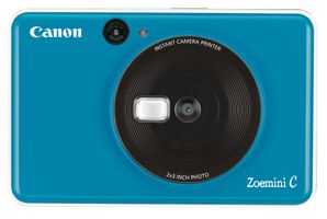 Canon Zoemini C Seaside Blue