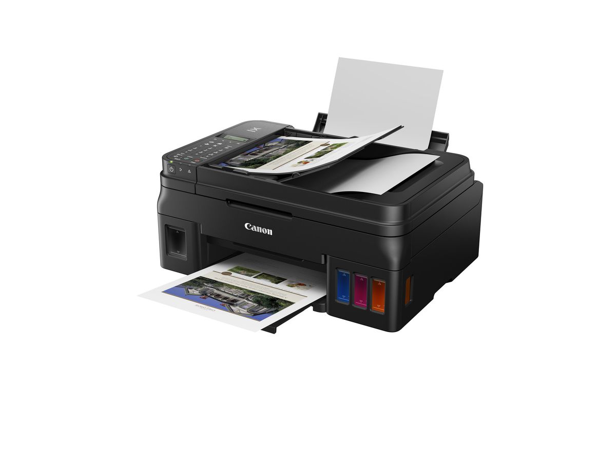 Canon PIXMA G4511