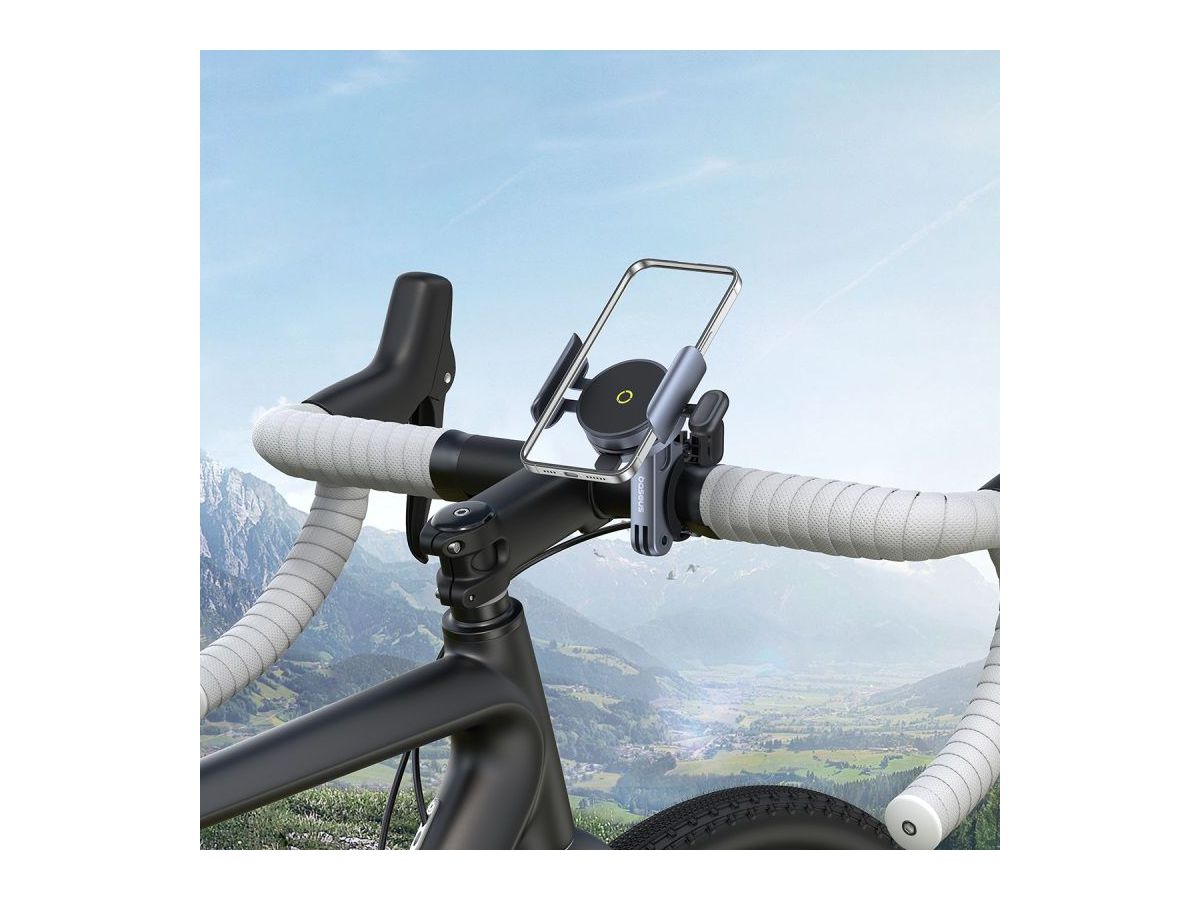 Baseus PrimeTrip Bike Phone Holder