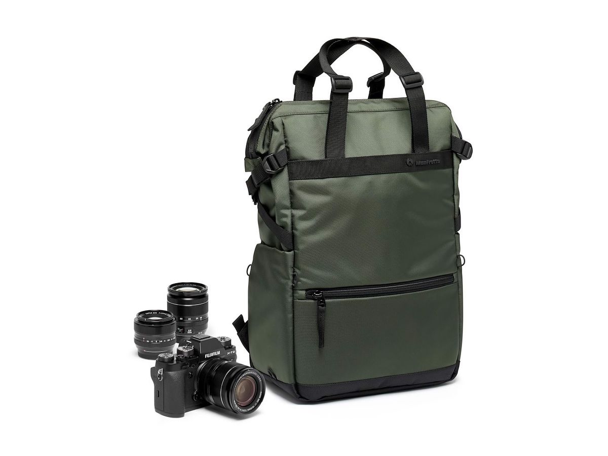 Manfrotto Street Convertible Tote Bag