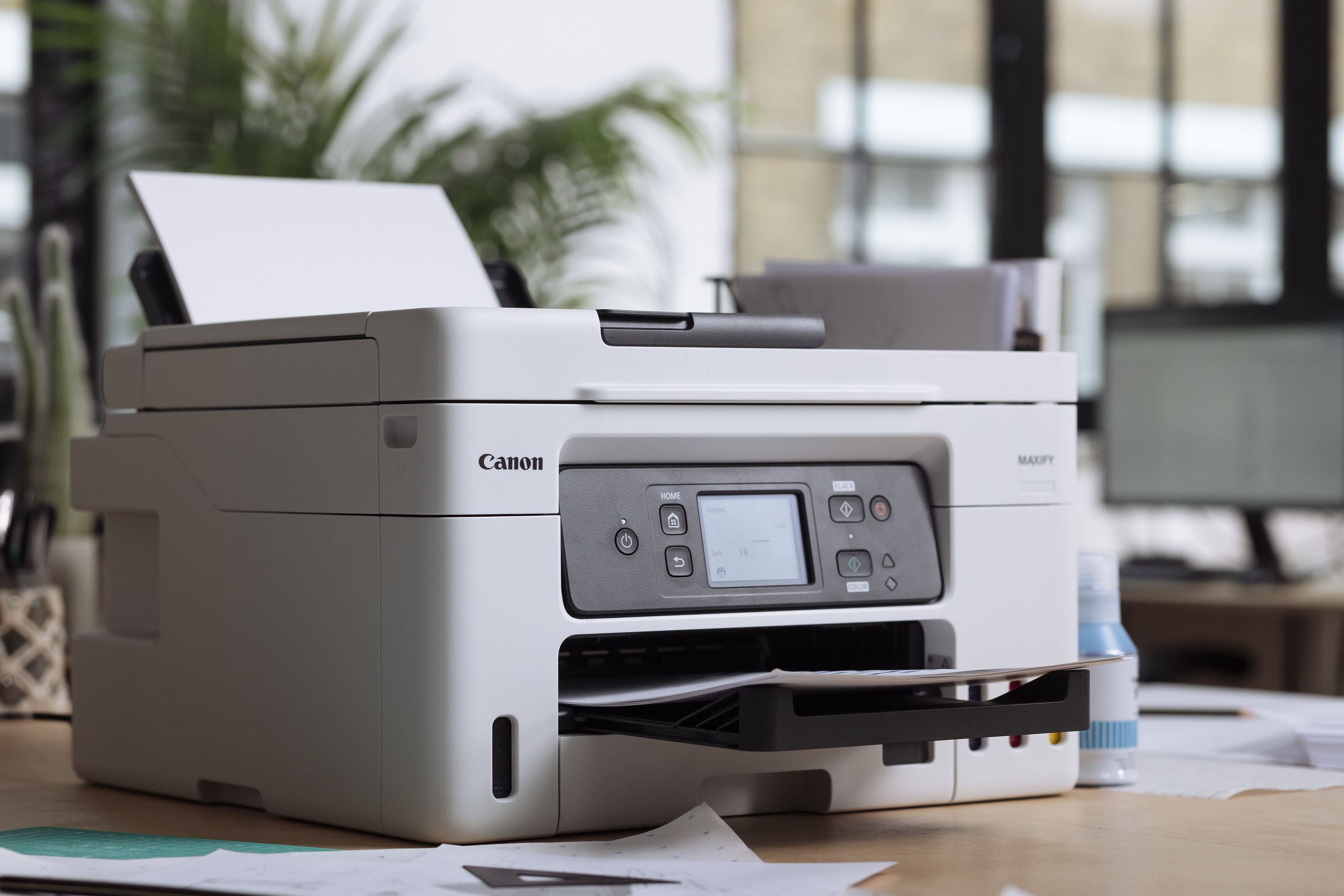 Canon MAXIFY GX4050  Inkjet MF