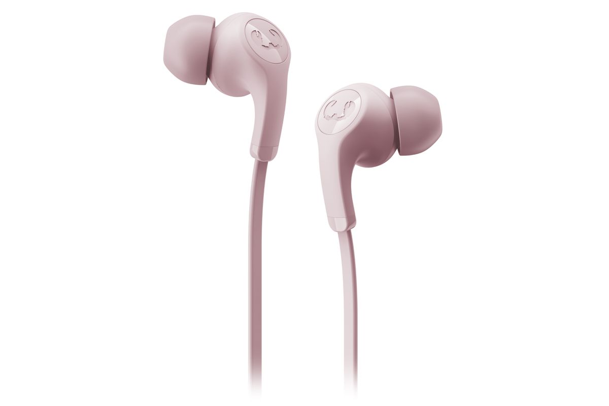 Fresh 'n Rebel Flow Tip Smokey Pink