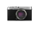 Fujifilm X-E4 Silver Body Swiss Garantie