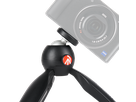 Manfrotto Pixi Mini Tripod Black
