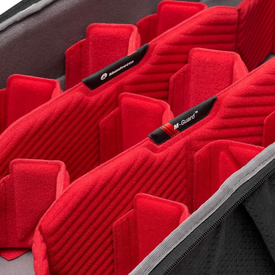 Manfrotto PL Flexloader Backpack L