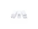 Skross Klip Roll Multihead Charger 45W