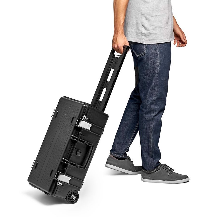 Manfrotto Reloader Tough L-55 PL, Roller