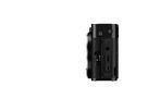 Fujifilm X-E5 Black Body Swiss Garantie